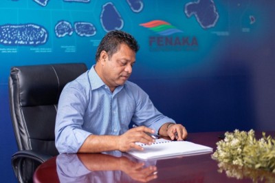 ކުށެއް ނުކުރަން، މައްސަލައެއް ޖެހޭނީ އުފަން ކުރަން: ސައީދު