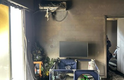 ވިނަރެސް ފްލެޓްގައި ރޯވިއިރު ފަޔާ އެލާމް ސިސްޓަމް ހުރީ ނުޖައްސާ!