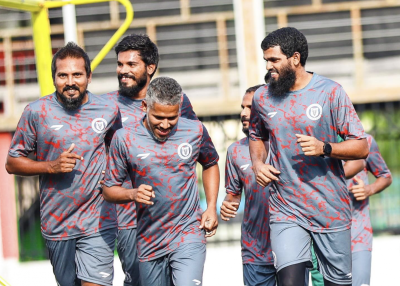 ވިކްޓަރީއަށް ބިދޭސީ ހަ ކުޅުންތެރިޔަކު ގެނެސްފި