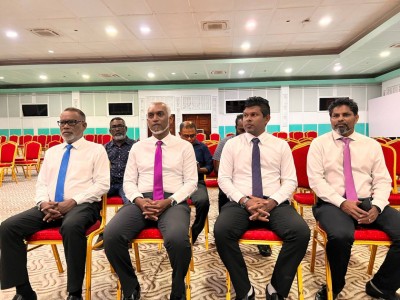 ރަނިންމޭޓަކަށްވުމަށް ހުށަހެޅީ، ސުޕްރީމް ކޯޓުގައި ޔާމީންގެ ޝަރީއަތުގެ ތެރެއިން: ސެމްބެ