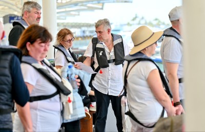 ކުޑަވަގުތުކޮޅުގެ ހާސްކަމުން އެނގުނީ ޓޫރިޒަމަށް އެކަނި ބަރޯސާވުމުގެ ނުރައްކާތެރިކަން!