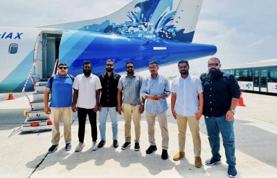 ލޯކަލް ކައުންސިލް އިންތިހާބަށް ތައްޔާރުވުމަށް ޕީއެންސީން ރަށްރަށަށް!