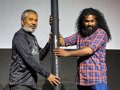މަސް ރޭހުގެ ވަނަތައް ހޮވައި، ފަންޑު ފޮށި ގުނުން ފަސް
