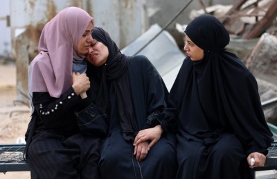 ޣައްޒާގައި އިޒްރޭލުގެ ގަތުލްއާންމު ކުރިއަށް، މިއަދު 50 މީހަކު ޝަހީދުކޮށްލި