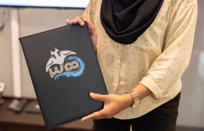 ދުނިޔޭގެ ސްނޯކްލިން ރެކޯޑު ހަދާ "ބާނި" ހަރަކާތުގެ މީޑިއާ ޕާޓްނަރަކަށް "މިހާރު"