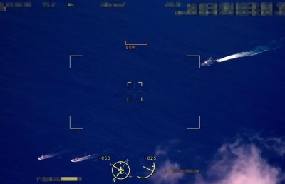 ގަވާއިދާ ހިލާފަށް ރާއްޖެ ސަރަހައްދަށް ވަން ލަންކާގެ ދެ މަސްބޯޓެއް ހިފަހައްޓައިފި