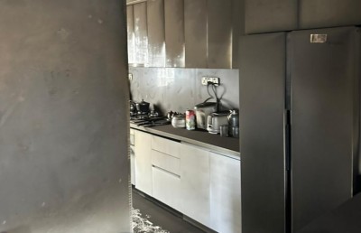 ރޯވި ވިނަރެސް ފްލެޓުގެ މީހުންނަށް ވަގުތީ ބޯހިޔާވަހިކަން ހަމަޖައްސައިދީފި