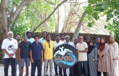 ދުނިޔޭގެ ރެކޯޑް ހަދާ "ބާނި" އިވެންޓަށް ބައިވެރިން ހޯދަން ބ. އަތޮޅުގެ ހުރިހާ ރަށަކަށް