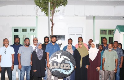 ދުނިޔޭގެ ރެކޯޑް ހަދާ "ބާނި" އިވެންޓަށް ބައިވެރިން ހޯދަން ބ. އަތޮޅުގެ ހުރިހާ ރަށަކަށް