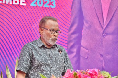 އަދުރޭ ޖަމީލަށް: ރައީސް ޔާމީންގެ ވެރިކަން ނިންމަން ކުރި މަސައްކަތް ހަނދާނެއް ނުނެތޭނެ