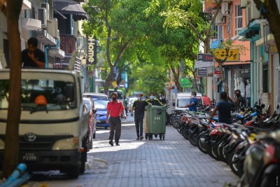 2020ވަނަ އަހަރުން ފެށިގެން ވެމްކޯއިން ފައިނޭންޝަލް އޮޑިޓެއް ނުހަދާ: ފިރުޒުލް
