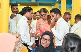 އެމްޑީޕީގެ ޗެއާޕާސަން/ރައީސްގެ މަގާމު އެއްކޮށްލައި މުހިންމު ބަދަލުތަކެއް ގެންނަނީ!