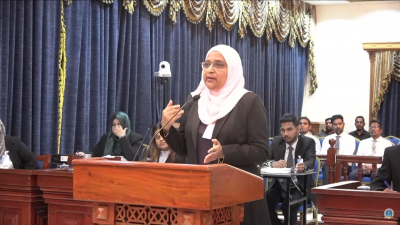 ޕީޕީއެމް، ޕީއެންސީން އެދުނީ އީވާ ވަޑައިނުގަތަސް، އިތުބާރުގެ މައްސަލަ ކުރިއަށްގެންދަން
