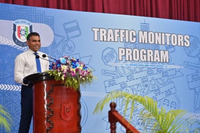 މި ފަސް އަހަރު އެންމެ ފުން ހިތާމައެއް ގެނުވީ އެކްސިޑެންޓުތަކުން: ނައިބު ރައީސް
