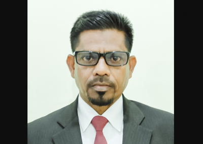 ކޯޓުން ބޭރުގައި މައްސަލަތަކުގެ ވާހަކަދައްކާތީ މެޖިސްޓްރޭޓަކު ސަސްޕެންޑްކޮށްފި