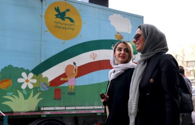 ހަނގުރާމައިގެ ކާމިޔާބީ އިޒްރޭލާއި އީރާނުން ވެސް ފާހަގަކުރަނީ