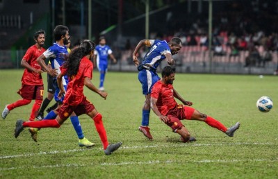 ހަ އަހަރަށް ފަހު ނިއު ރޭޑިއަންޓާއި އާއި ވިކްޓަރީ އަށް އެފްއޭއެމްގެ މެންބަރުކަމުގެ ހައްގުތައް އަލުން ދީފި