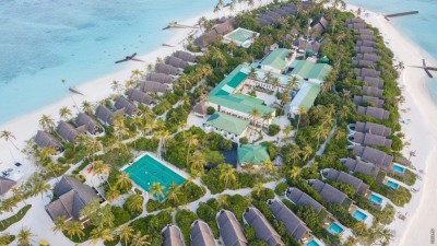 ރާއްޖެ 'ލީޑިން ޑެސްޓިނޭޝަން' އެވޯޑަށް އަނެއްކާވެސް ނޮމިނޭޓްވެއްޖެ