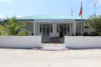 ހިދުމަތް ނުދޭން ފެލިދޫ ކައުންސިލުން ނިންމި ނިންމުން ބާތިލު ކޮށްފި