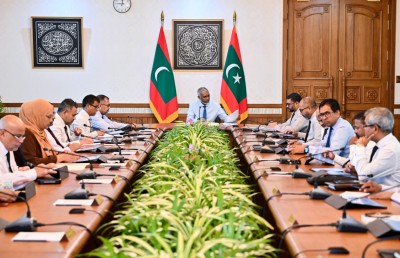 ދުންފަތުގެ އިސްތިއުމާލުނުކުރާ މީހުން އުޅޭ ރަށްރަށުގެ އެންމެންނަށް ފައިސާގެ އިނާމު ދޭން ދިރާސާއެއް ހަދަނީ