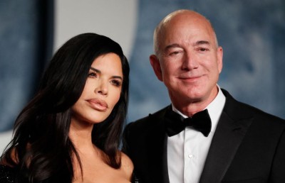 ބިލިއަނަރު ބޭޒޯސްގެ އާ ކައިވެނި ބޮޑެއް ނޫން، ގިނަވެގެން 76 މިލިއަން ޑޮލަރު