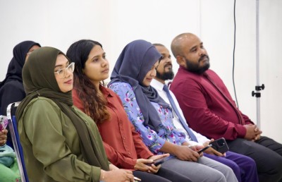 ސާވާއަށް ގެއްލުންދިން ކަމަށް ނިންމައި ބްރޯޑްކޮމްގެ އައިޓީ އޮފިސަރު މަގާމުން ވަކިކޮށްފި