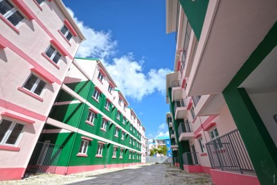 ހުޅުމާލެއިން ކަރަންޓު ކެނޑުނު ސަރަހައްދަށް ތިން ގަޑިއިރު ފަހުން ކަރަންޓު ދީފި