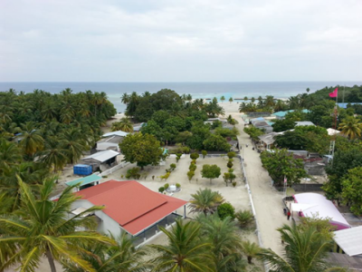 ވާދޫން ފަލަސްތީނު ރައްޔިތުންނަށް ބިންދޭން އެޖެންޑާކުރި ބައްދަލުވުން ނުބޭއްވުނު
