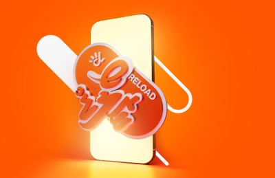 ދިރާގު އެޕް މެދުވެރިކޮށް ރީލޯޑުކުރުމުން ބޯނަސް ކްރެޑިޓު ދެނީ