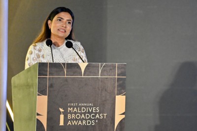 ހުއްދަނެތި ރީބްރޮޑްކާސްޓު ކުރާނަމަ އަދި އަހަރީ ފީ ނުދައްކާނަމަ ޖޫރިމަނާ ކުރާނެ