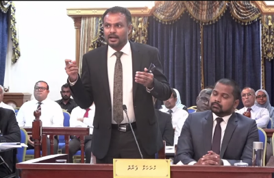 ސުޕްރީމް ކޯޓުގެ ލަފާ މުހިންމު، އެއީ މަޖިލީހުގައި މަރުތަޅު އެޅުވުމުގެ ފުރުސަތު ނުދޭން: އެމްޑީޕީ