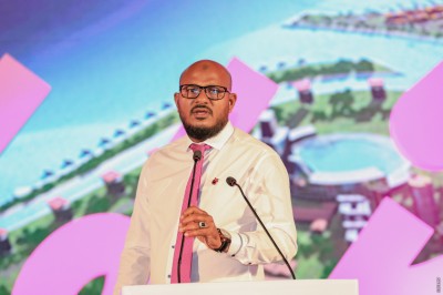 އަނެއްކާވެސް ބާރަށު ދާއިރާއަށް ޝުޖާ ވާދަކުރަނީ