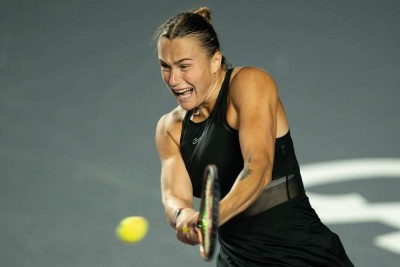 ސަބަލެންކާ ސެމީ ފައިނަލްގެ ޖާގައެއް ކަށަވަރު ކޮށްފި