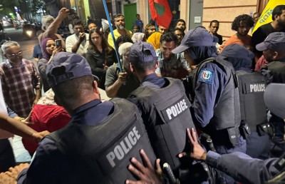 އެމްޑީޕީގެ ޗެއާޕާސަން/ރައީސްގެ މަގާމު އެއްކޮށްލައި މުހިންމު ބަދަލުތަކެއް ގެންނަނީ!