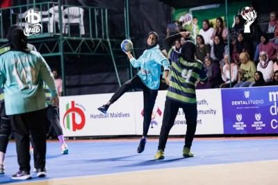 ހޭންޑްބޯލް މޯލްޑިވްސްގެ ކޯޗާސް ކޮމިޝަނަށް މެންބަރުން އިންތިހާބުކޮށްފި