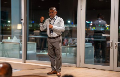 އެއާޕޯޓުގެ އާ ޓާމިނަލަށް ފެން ފޯރުކޮށްދޭ ޕައިޕްލައިން ސިސްޓަމް އިފްތިތާހުކޮށްފި