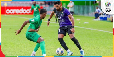 ފަހު ވަގުތު އޮޑިޝާ އަތުން ބަލިވެ، މާޒިޔާއަށް މާޔޫސްކަން