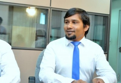 މެލޭޝިއާގައި ހިފެހެއްޓުމަށް ފަހު، މަދަނީ އަބްދުﷲ ރާއްޖެ ފޮނުވާލައިފި