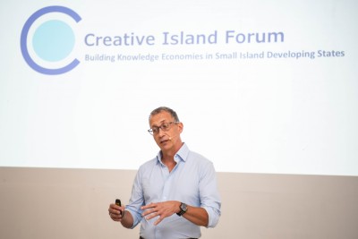 އެމްއެންޔޫއިން ހޯސްޓު ކޮށްގެން އިޤުތިޞާދު ސިންދަފާތު ކުރުމާ ގުޅޭ ފޯރަމެއް