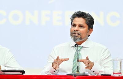 ކްލަބްތަކުގެ ވެރިންގެ ތަހުގީގު: ފައިސާ ތަފުސީލު ހިއްސާކުރަން ތޮލާލް އެފްއޭއެމަށް އަންގަވައިފި