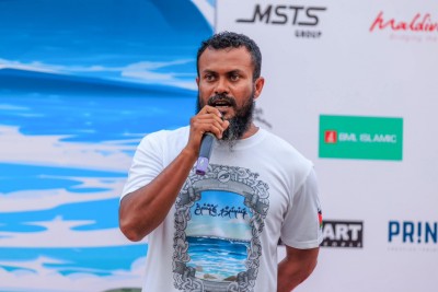 ސާފިން އެސޯސިއޭޝަންގެ ރައީސް ސޮބާހް ދެވަނަ ދައުރަކަށް އިންތިހާބުކޮށްފި