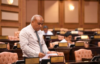 ތެލަސީމިއާ ގާނޫނަށް 13 އަހަރު ފަހުން ފުރަތަމަ ފަހަރަށް އިސްލާހު ގެންނަނީ