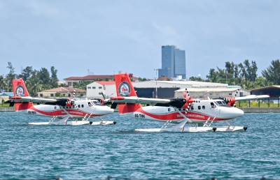 ޓީއެމްއޭގެ މުވައްޒަފުންގެ މުސާރައިގެ 20 ޕަސެންޓު ރުފިޔާއިން ދޭން ނިންމައިފި