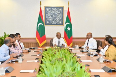 ގައުމީ ތަރިކައިގެ ދުވަހުގެ ގޮތުގައި ސެޕްޓެމްބަރު 12 ފާހަގަ ކުރަނީ