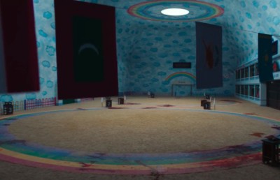 "ސްކުއިޑް ގޭމް"ގެ ފަހު ސީޒަންގައި ދިވެހި ދިދަ ދައްކާލައިފި