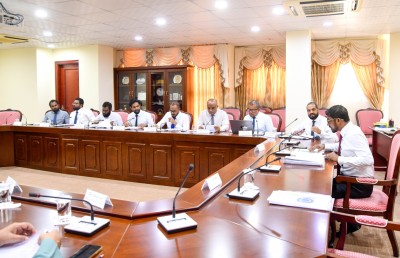 ވަރިއަށްފަހު ދަރިންނަށް ހަރަދު ދިނުމާއި ނުދިނުމަށް ދަރިން ހަތިޔާރަކަށް ބޭނުންކުރޭ: ފެމިލީ ކޯޓު