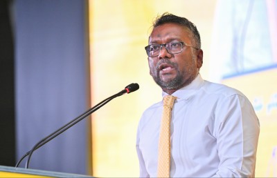 އެމްޑީޕީގެ ޗެއާޕާސަން/ރައީސްގެ މަގާމު އެއްކޮށްލައި މުހިންމު ބަދަލުތަކެއް ގެންނަނީ!