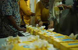 އެމްޑީޕީގެ ޗެއާޕާސަން/ރައީސްގެ މަގާމު އެއްކޮށްލައި މުހިންމު ބަދަލުތަކެއް ގެންނަނީ!