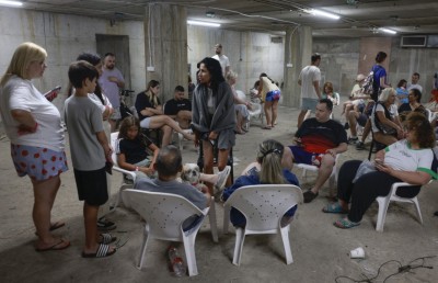 "ފަހު ވަގުތު" ފުލުފުލުން އިޒްރޭލަށް ހަމަލާދީ ބަޔަކު މަރާލައިފި