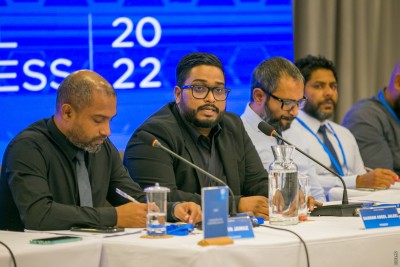 ސަރުކާރުން ރާވައިގެން ފުޓުބޯޅައަށް ގެއްލުން ދިން: ބައްސާމް